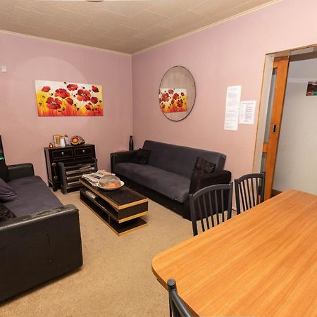Kaniere Hotel Хокитика Экстерьер фото